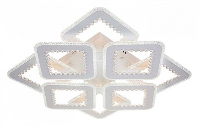 Потолочная люстра Escada Dew 10231/8LED esc_10231_8led