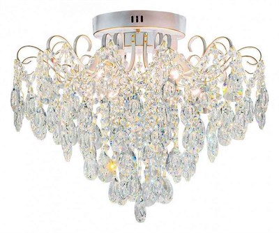 Потолочная люстра Escada Gertrude 1120/6PL esc_1120_6pl