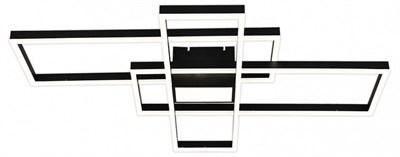 Потолочная люстра Escada TWINS 10284/4LED esc_10284_4led