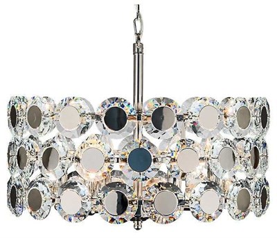 Подвесной светильник Escada Image 664/6S esc_664_6s