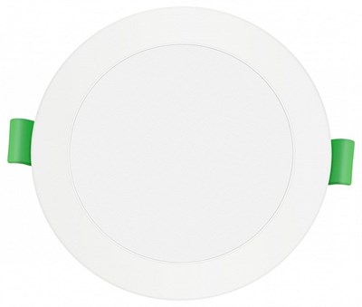 Встраиваемый светильник Favourite Optima 4645-1C FV_4645-1C
