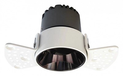 Встраиваемый светильник Favourite Mortise 4417-1C FV_4417-1C