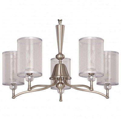 Подвесная люстра Favourite Laguna 2698-5P FV_2698-5P