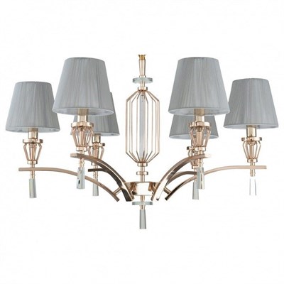 Подвесная люстра Favourite Sade 2690-6P fv_2690-6p