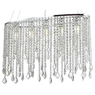 Подвесная люстра Favourite Rain 1692-5P FV_1692-5P