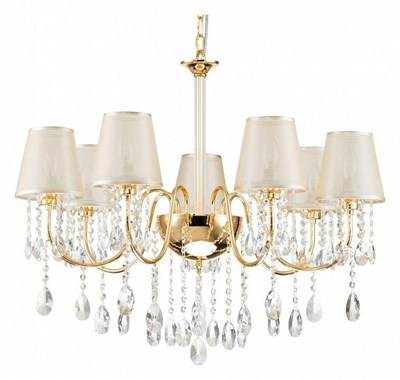 Подвесная люстра Favourite Cutie 2868-7P fv_2868-7p