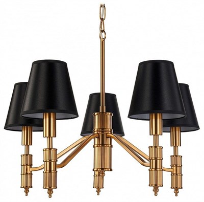 Подвесная люстра Favourite Flagship 2933-5P FV_2933-5P