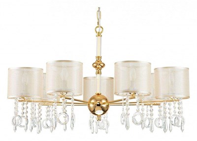 Подвесная люстра Favourite Ventus 2891-7P fv_2891-7p