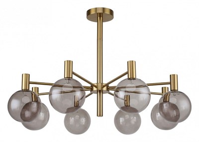 Люстра на штанге Favourite Eternity 2765-8P FV_2765-8P