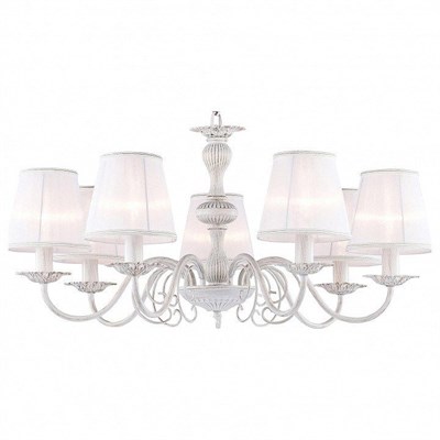 Подвесная люстра Favourite Malta 1730-7P FV_1730-7P