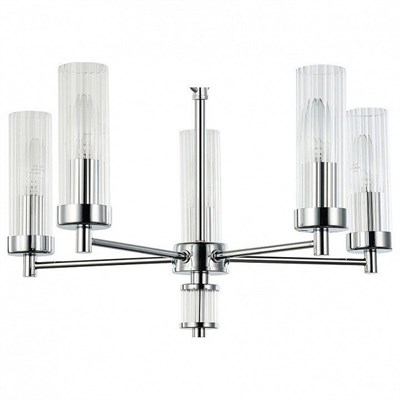 Подвесная люстра Favourite Aesthetic 2672-5P FV_2672-5P