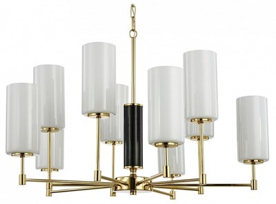 Подвесная люстра Favourite Palmarius 2815-10P FV_2815-10P