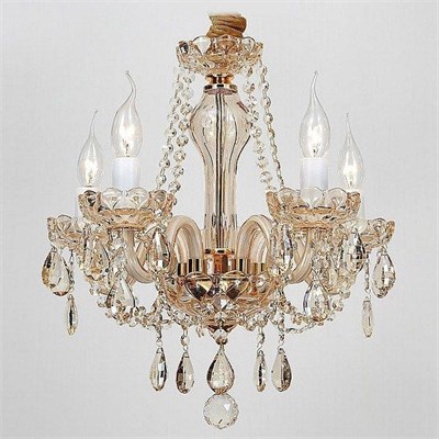 Подвесная люстра Favourite Brendy 1738-5P FV_1738-5P