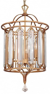 Подвесной светильник Favourite Royalty 2021-3P FV_2021-3P