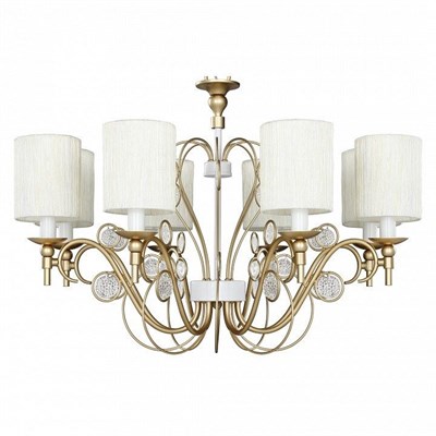 Подвесная люстра Favourite Lietta 2493-8P fv_2493-8p