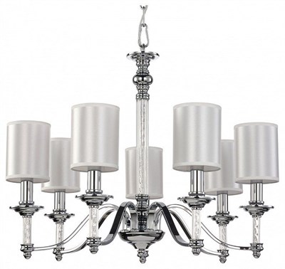 Подвесная люстра Favourite Gelios 2930-7P FV_2930-7P