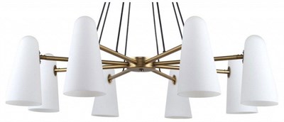 Подвесная люстра Favourite Vision 2763-8P FV_2763-8P