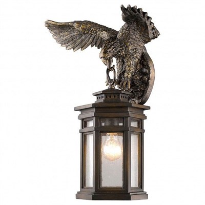 Светильник на штанге Favourite Guards 1458-1W FV_1458-1W