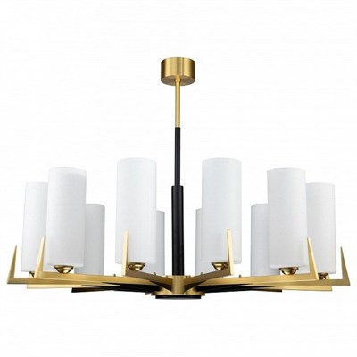 Люстра на штанге Favourite Maximo 2623-12P FV_2623-12P