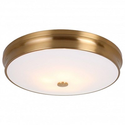 Накладной светильник Favourite Pannikin 2375-5C FV_2375-5C