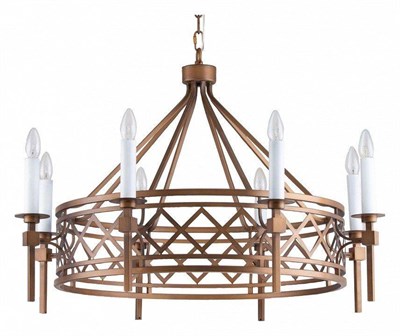 Подвесная люстра Favourite Eques 2878-8P FV_2878-8P