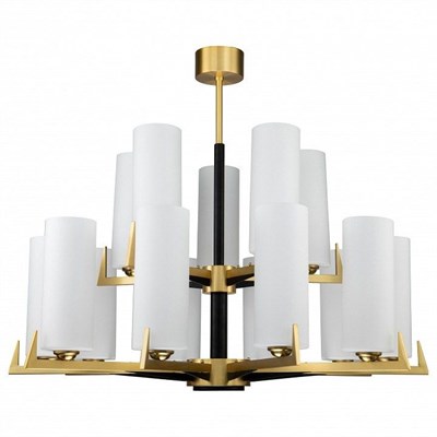 Люстра на штанге Favourite Maximo 2623-15P FV_2623-15P