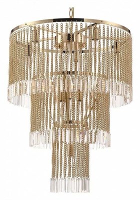 Подвесная люстра Favourite Ignis 2882-9P FV_2882-9P