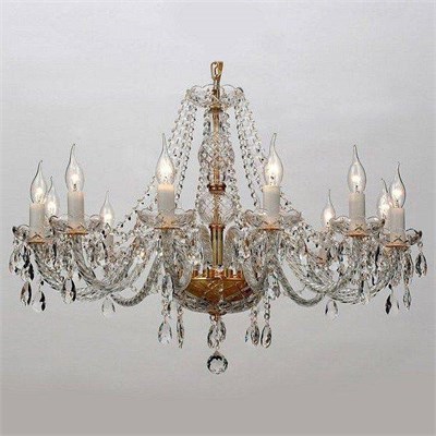 Подвесная люстра Favourite Monreal 1735-12P FV_1735-12P