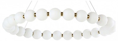 Подвесная люстра Favourite Gubbare 4014-8P FV_4014-8P