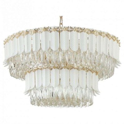 Подвесная люстра Favourite Frons 2734-12P FV_2734-12P