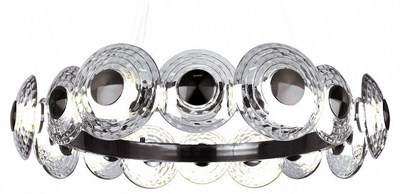 Подвесная люстра Favourite Claros 4643-16P FV_4643-16P