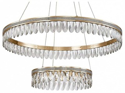 Подвесной светильник Favourite Palatium 4207-12P FV_4207-12P