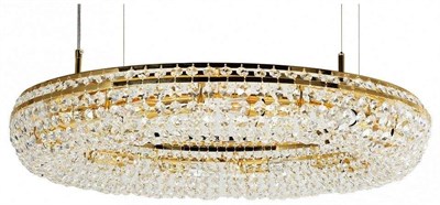 Подвесная люстра Favourite Monilibus 4015-12P FV_4015-12P