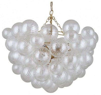 Подвесная люстра Favourite Multibulla 4202-6P FV_4202-6P