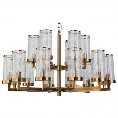 Подвесная люстра Favourite Assembly 2060-18P FV_2060-18P