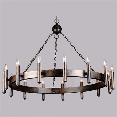 Подвесная люстра Favourite Fortezza 1144-15P FV_1144-15P