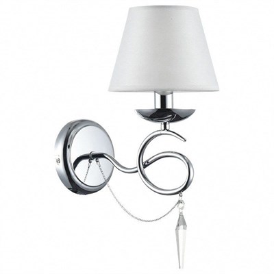 Бра Freya Haley FR2909-WL-01-CH MY_FR2909-WL-01-CH