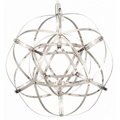 Подвесной светильник Freya Amber FR5099PL-L6CH MY_FR5099PL-L6CH