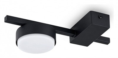 Накладной светильник Freya Tactic FR5363CL-01B MY_FR5363CL-01B