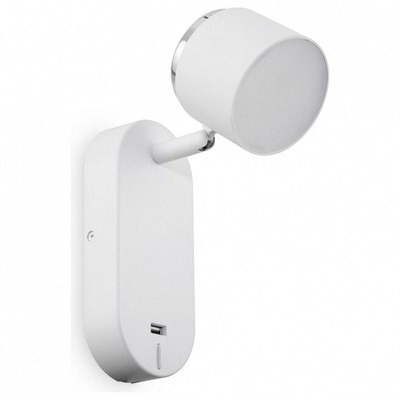 Бра Freya PointFour FR10004WL-L4W MY_FR10004WL-L4W