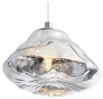 Подвесной светильник Freya Eatery FR5488PL-01CH MY_FR5488PL-01CH