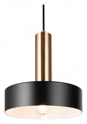 Подвесной светильник Freya Izza FR4008PL-01BBS MY_FR4008PL-01BBS