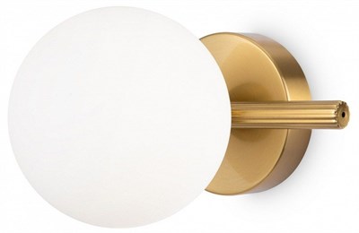 Бра Freya Blossom FR5259WL-01BS MY_FR5259WL-01BS