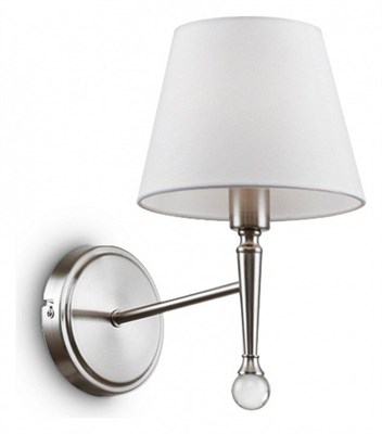 Бра Freya Rosemary FR2190WL-01N MY_FR2190WL-01N