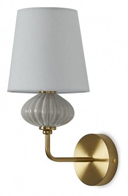 Бра Freya Ceramics FR2029WL-01BS MY_FR2029WL-01BS