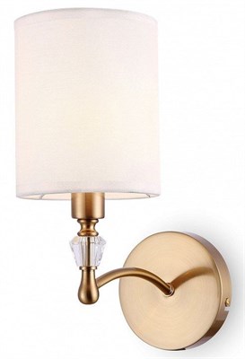 Бра Freya Riverside FR1007WL-01BS MY_FR1007WL-01BS