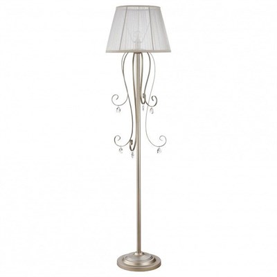 Торшер Freya Simone FR2020-FL-01-BG my_fr2020-fl-01-bg