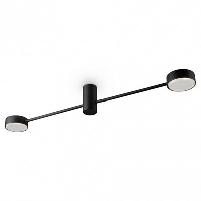 Накладной светильник Freya Tactic FR5363CL-02B1 MY_FR5363CL-02B1