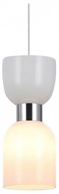 Подвесной светильник Freya Savia FR5203PL-01CH MY_FR5203PL-01CH