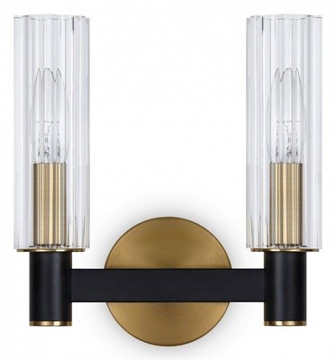 Бра Freya Ambra FR5167WL-02B MY_FR5167WL-02B